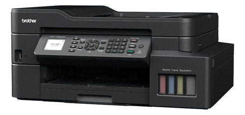 Impresora Multifuncional Brother Mfc T925dw Duplex Adf