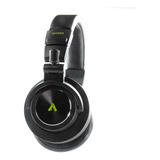 Fone De Ouvido Profissional Over-ear Estúdio Armer Sh550