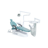 Sillon Dental Unidad Dental Ajax Aj10+