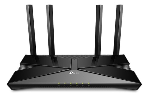 Roteador Wireless Tp-link Ex511 Wi-fi 6 Gigabit Ax3000