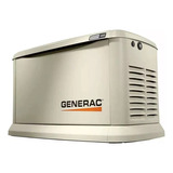 Generac 17kva Guardian 17  Generador Electrico Residencial