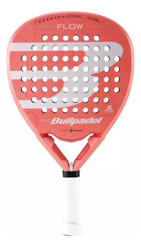 Paleta Bullpadel Flow Woman 2023 + Regalo - Paseo Sports -