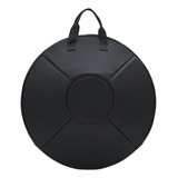 Handpan Drum Bag, Diámetro 56 Cm Oxford Cloth Steel Tongue