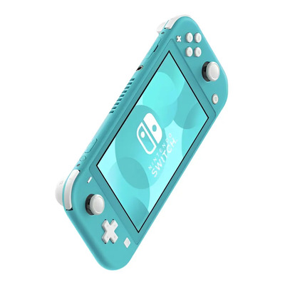 Nintendo Switch Lite 32gb Nueva Generación Versión Nacional | Envío gratis