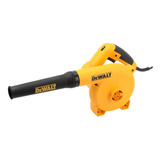 Soprador Aspirador 800w Industrial Dewalt Dwb800