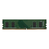 Memoria Ram 4gb 2666hz Kingston