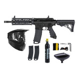 Tippmann Tmc Paquet Negra Hopper Xtr C