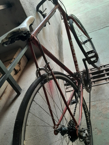 Bicicleta Caloi 10 Antiga 