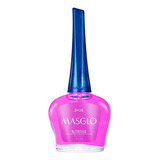 Base Esmalte Rosada Nutritiva Con Kera - mL a $1077