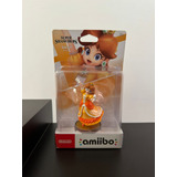 Amiibo Daisy Smash Bros