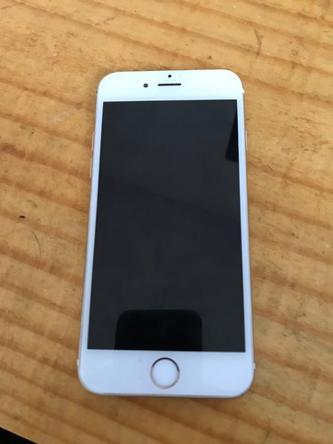 iPhone 6 Rose 64gb | Defeito Simples