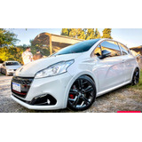 Peugeot 208 2017 1.6 Gti