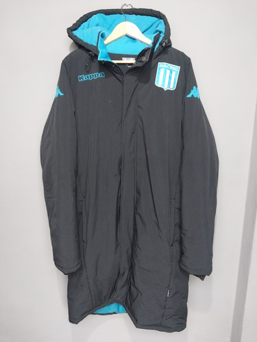 Vendo Parka De Racing Club Kappa