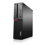 Cpu Lenovo Core I7 7700 16gb Ram Ddr4 Ssd 240gb Wifi Pc