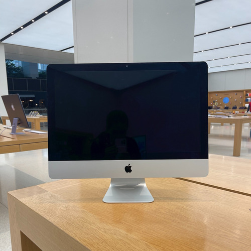 iMac 2015 21 Pulgadas, 1tb En El Disco Duro, Ram 8gb