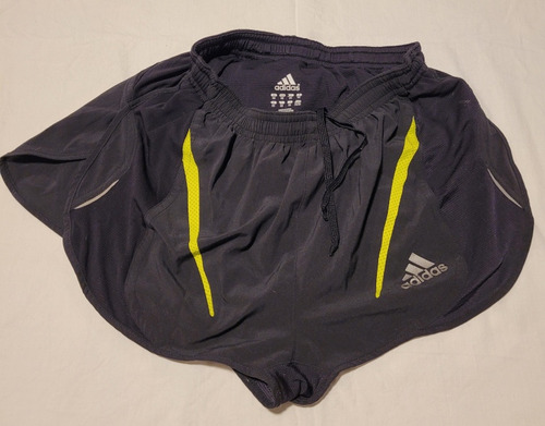 Short Deportivo Mujer Marca adidas Talle Xs. Excelente Estad