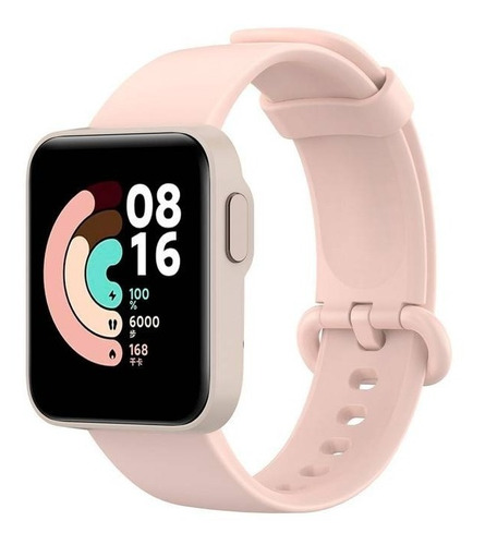 Malla Para Redmi Watch 1 Watch 2 Xiaomi Mi Lite 1 Mi Lite 2