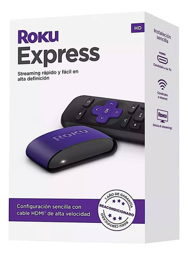 Roku Express 3960xb