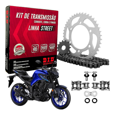 Kit Relacao Musashi Mt 03 | Mercado Livre