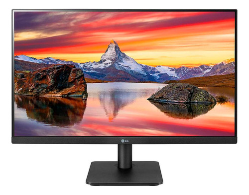 Monitor LG 27mp400-b 27  Fullhd Ips Led Hdmi