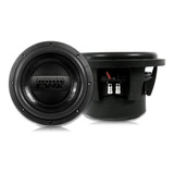 Par De Subwoofers Db Drive Euphoria Ewxb10d4 10 PLG 2500w