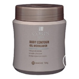 Gel Modelador - Body Contour - Reduz Medidas - C/ 2 Unidades