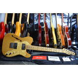 Guitarra Fender Telecaster Thinline 72 Classic Series