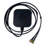 Antenna Externa Wifi Dell Optiplex Conector Duplo