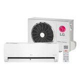 Ar Condicionado LG Inverter Ia 9000 Btus 220v 