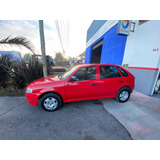 Volkswagen Gol 2008 1.6 I Power 601