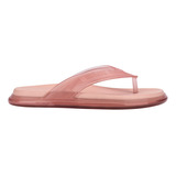 Melissa M Lover Plus Flip Flop Ad - 35811