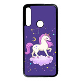 Carcasa Funda Para Huawei Y6 2019 Diseño 282