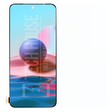 Pantalla Xiaomi Redmi Note 10s Compatible Note 10 4g Oled