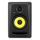 Monitor De Estudio Activo Krk Classic Cl5g3 X Unidad   Prm