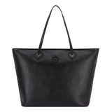 Bolsa Tote Para Mujer Westies Negro Hbtibestiwe