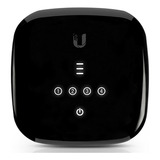 Router Ubiquiti Uf-wifi Gpon De 4 Puertos Con Wi-fi