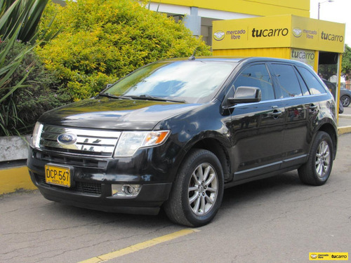 Ford Edge 3.5 Limited 