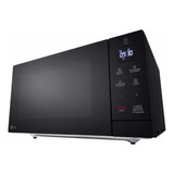 Horno De Microondas LG Tactil Antibacterial Lámpara Led