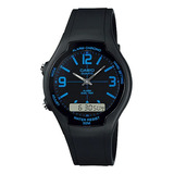 Relógio Casio Masculino Esportivo Original Prova D´agua