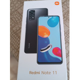 Redmi Note 11