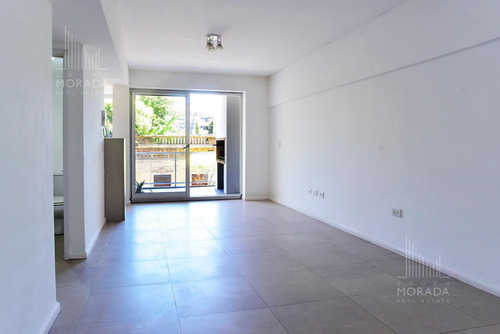 Venta Departamento 2 Ambientes Balcón Con Parrilla Palermo - Imagen 4