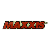 Sticker Maxxis 60x11 Cm