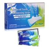 Tiras Blanqueadoras De Dientes B White Strip Kit De Blanquea