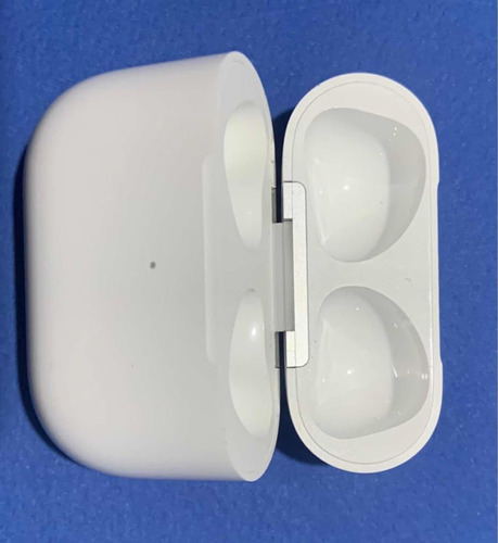 Caja De Carga AirPods 3 Generación Garantía Hasta 2024