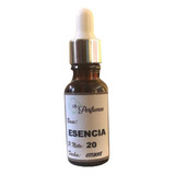 Esencias Aromaticas Perfumes Aromaterapia 20ml Difusor