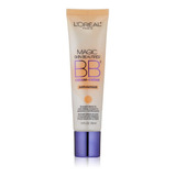  Bb Cream Anti - Fatigue Loreal Magic Skin Beautifier 30ml