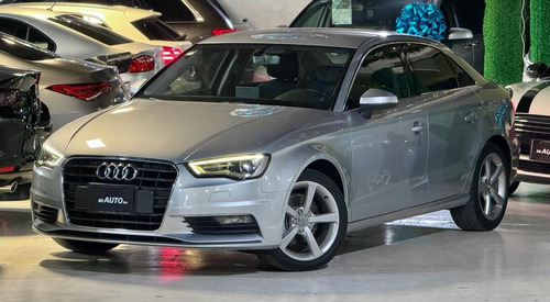 Audi A3 Attraction 2016