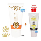 Crema Dermoaclarante Class Gold - mL a $832