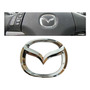 Carcasa Llave Mazda Cx30 Cx5 Cx50 Cx9 Mx30 + Logo