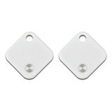 2 X 4.2 Llaves Antipérdida, Rastreador Gps, Alarma, Cartera